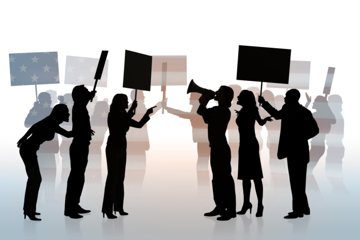 Come presentare una lista civica