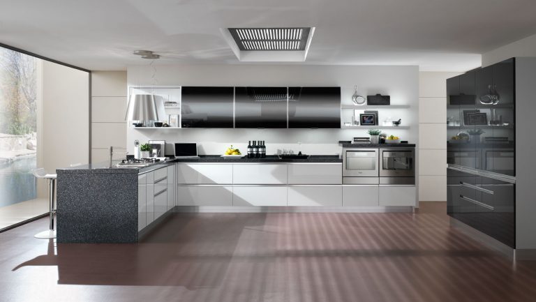 Cucine Moderne