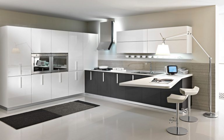 Cucine Moderne Prezzi