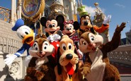 Disneyland e la scoperta della dolce attesa