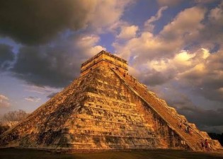 Città Maya dimenticata "scoperta" in America Centrale da un Quindicenne