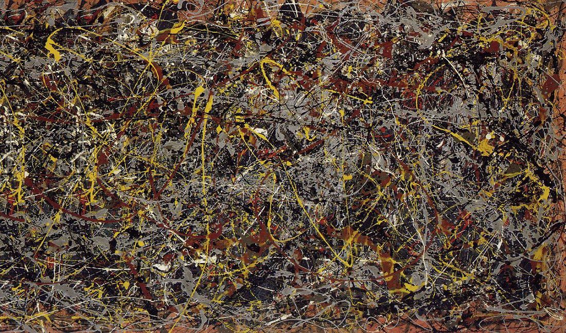 Pollock