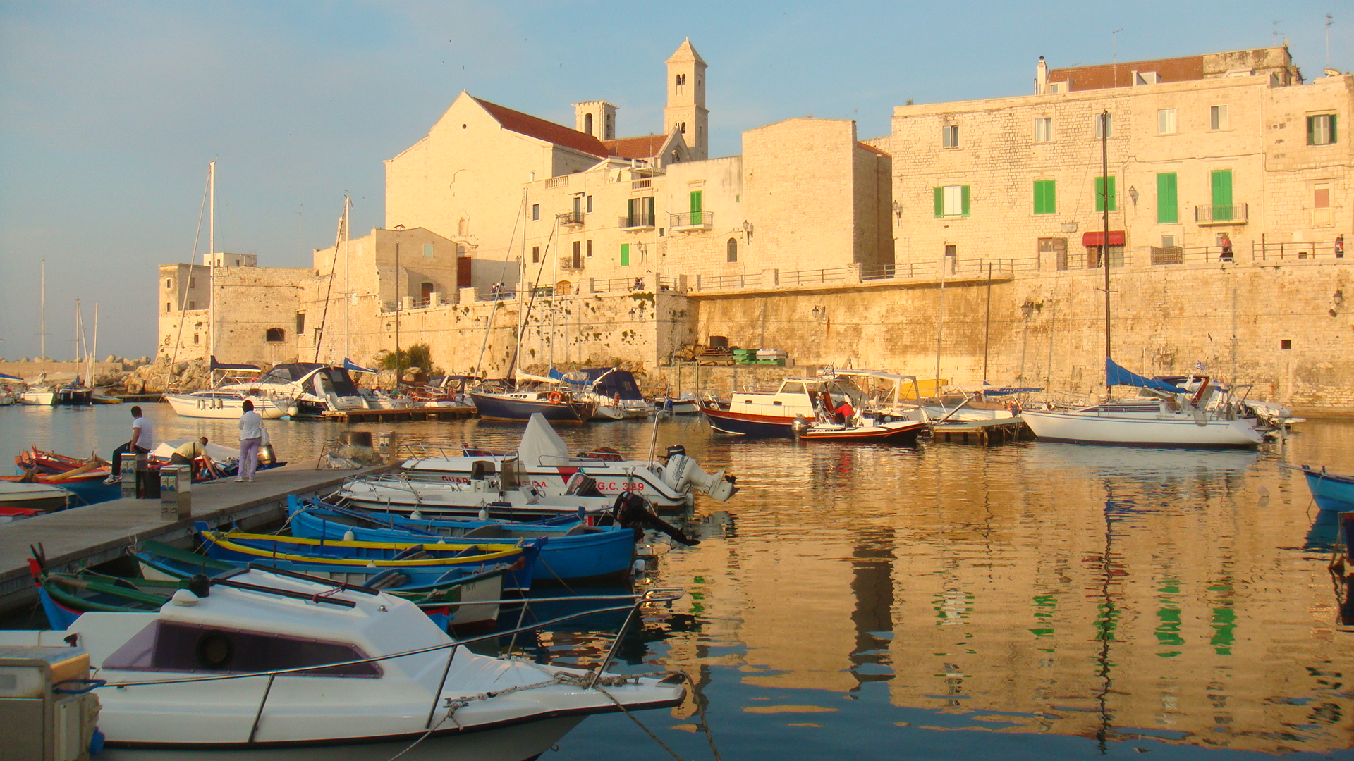Chiesa della Madonna della Misericordia