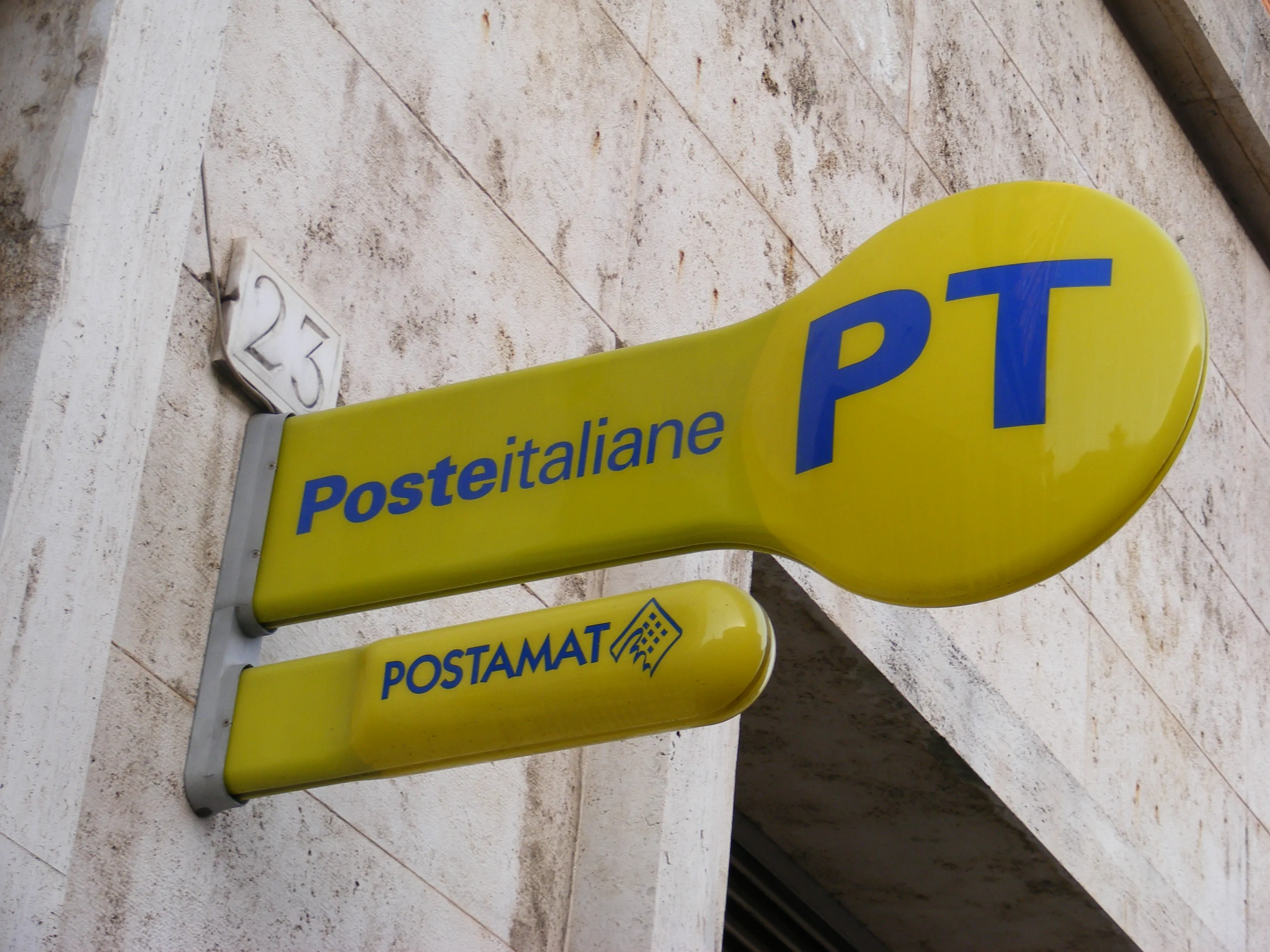 Poste Italiane1