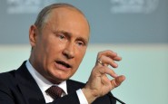Putin approva la castrazione chimica per i pedofili