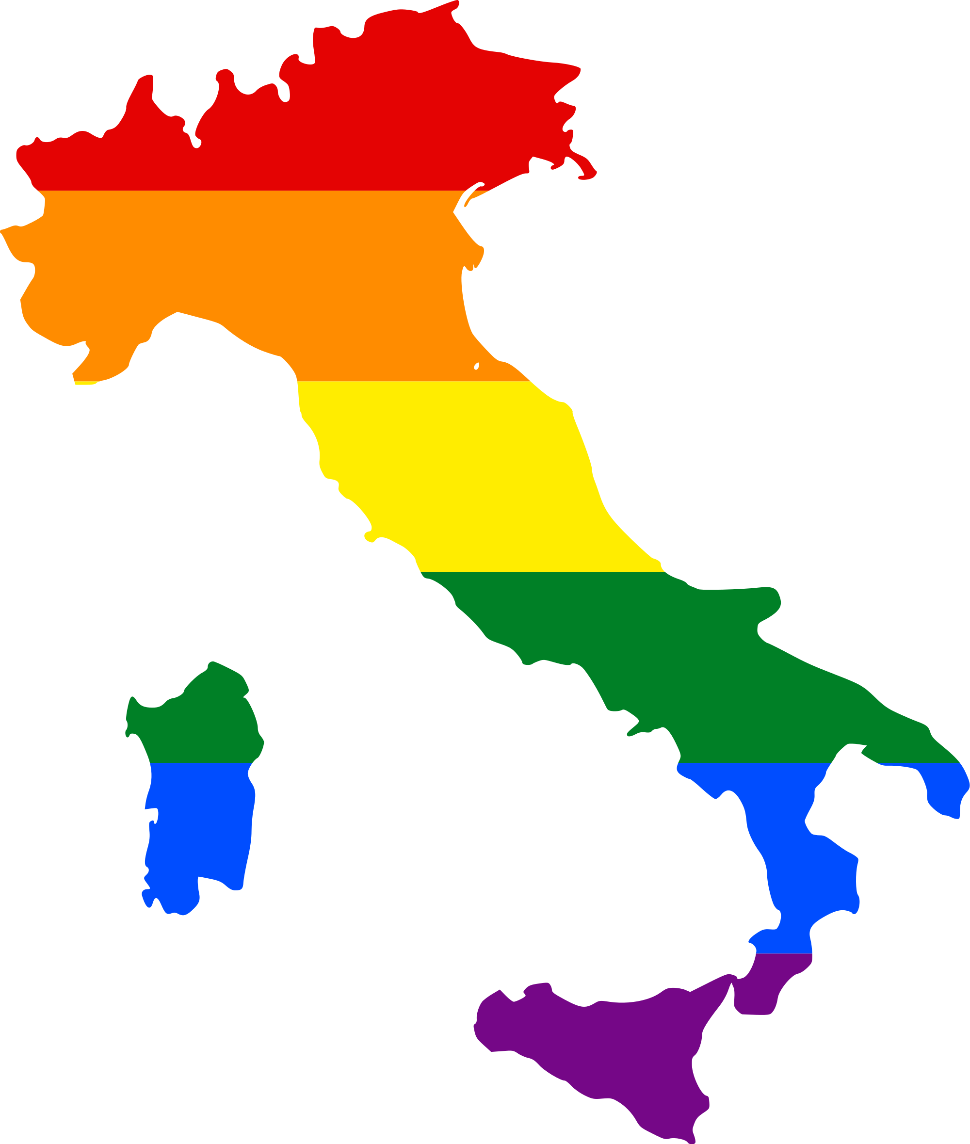 Unioni civili