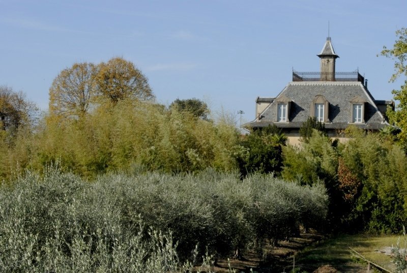 Villa Isnard Villa Isnard