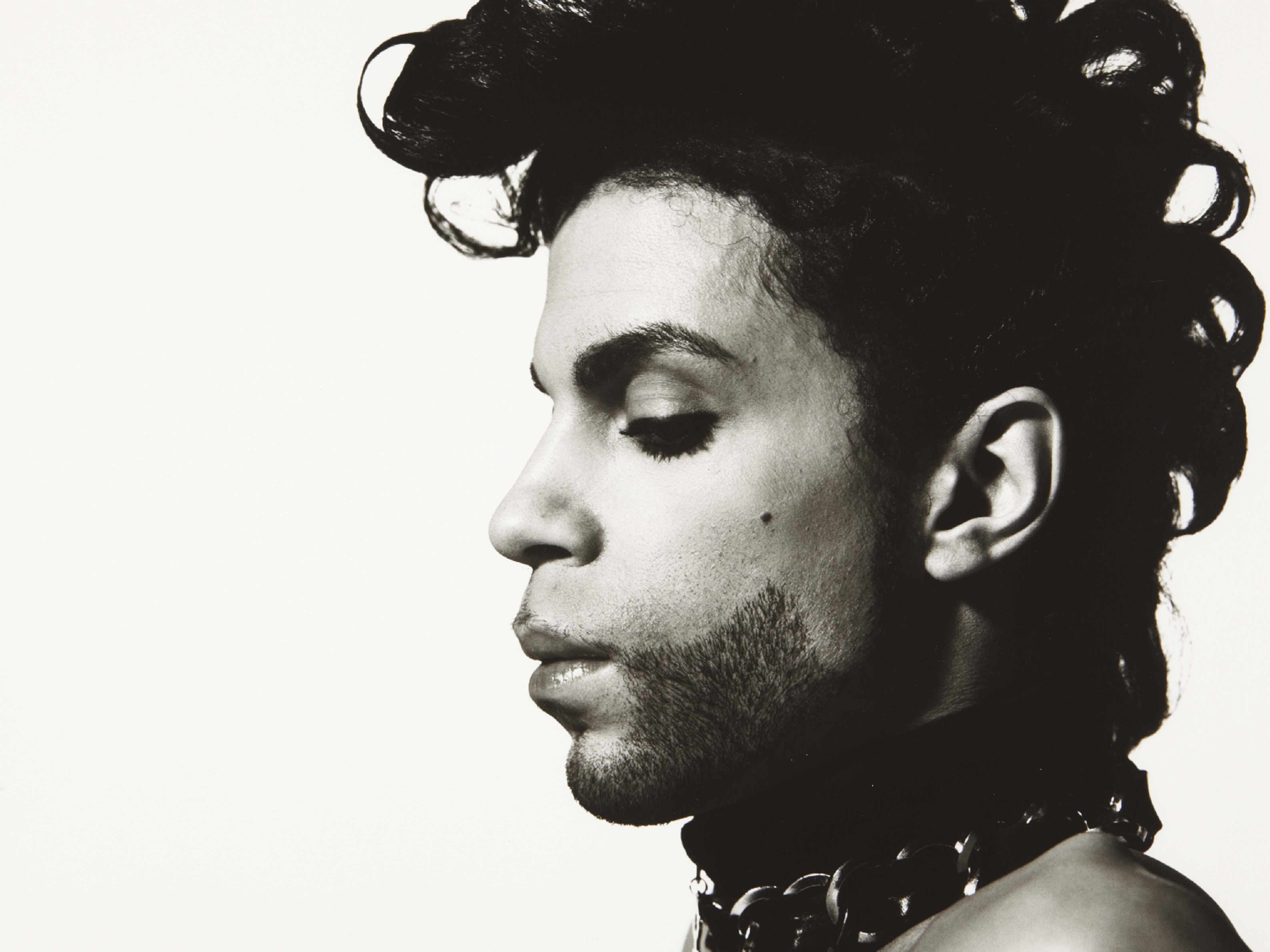 Vita morte e miracoli di Prince