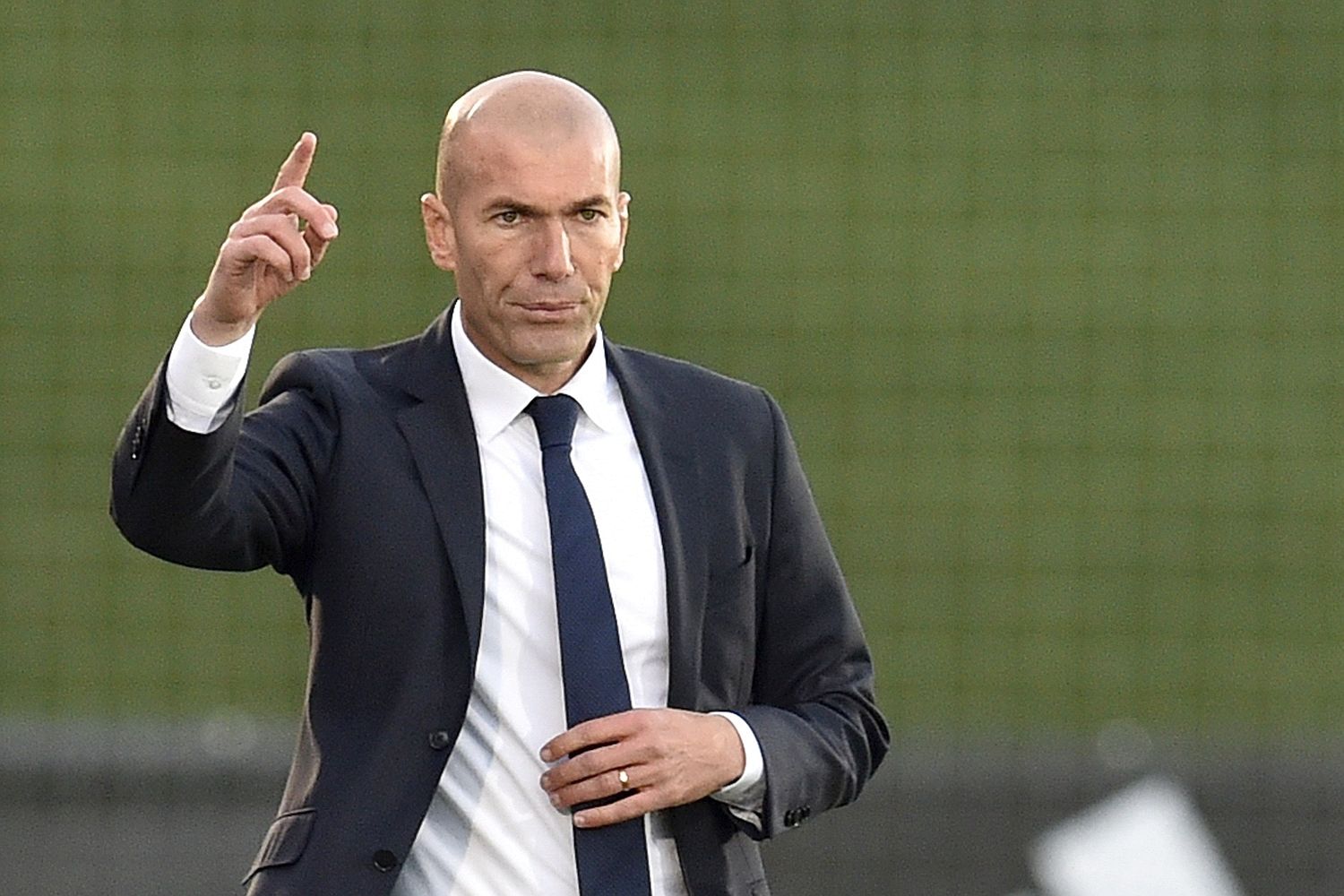 Zidane