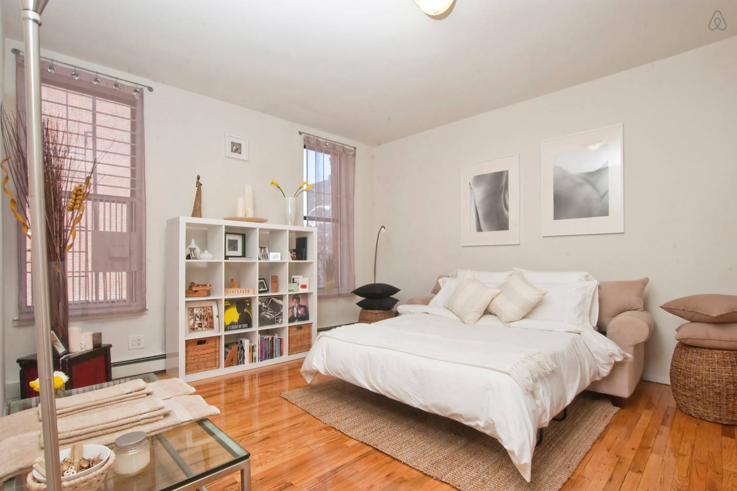 airbnb newyork