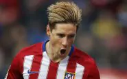 champions league Torres