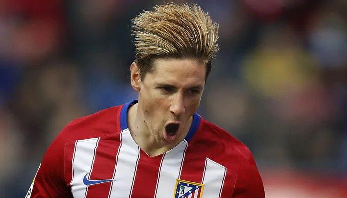 champions league Torres