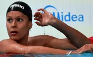 Chi è Federica Pellegrini, portabandiera Italia Olimpiadi Rio 2016