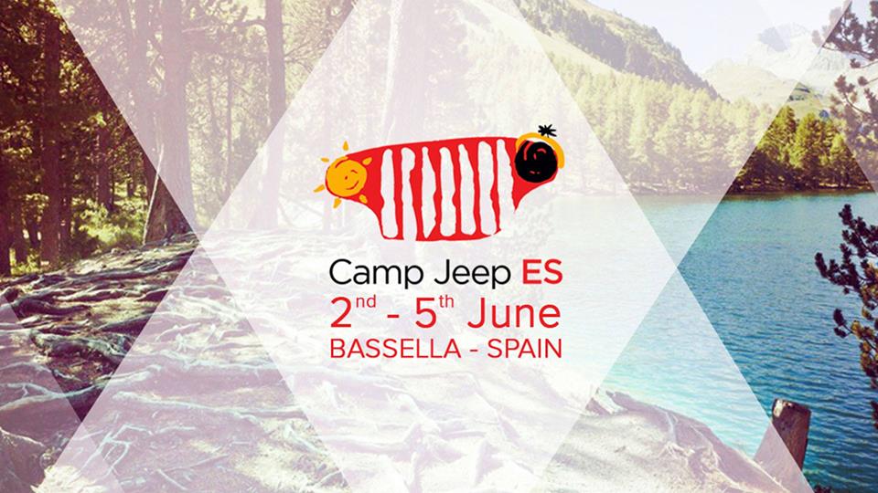jeep camp 2016 jeep camp 2016