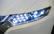 lampadine led auto