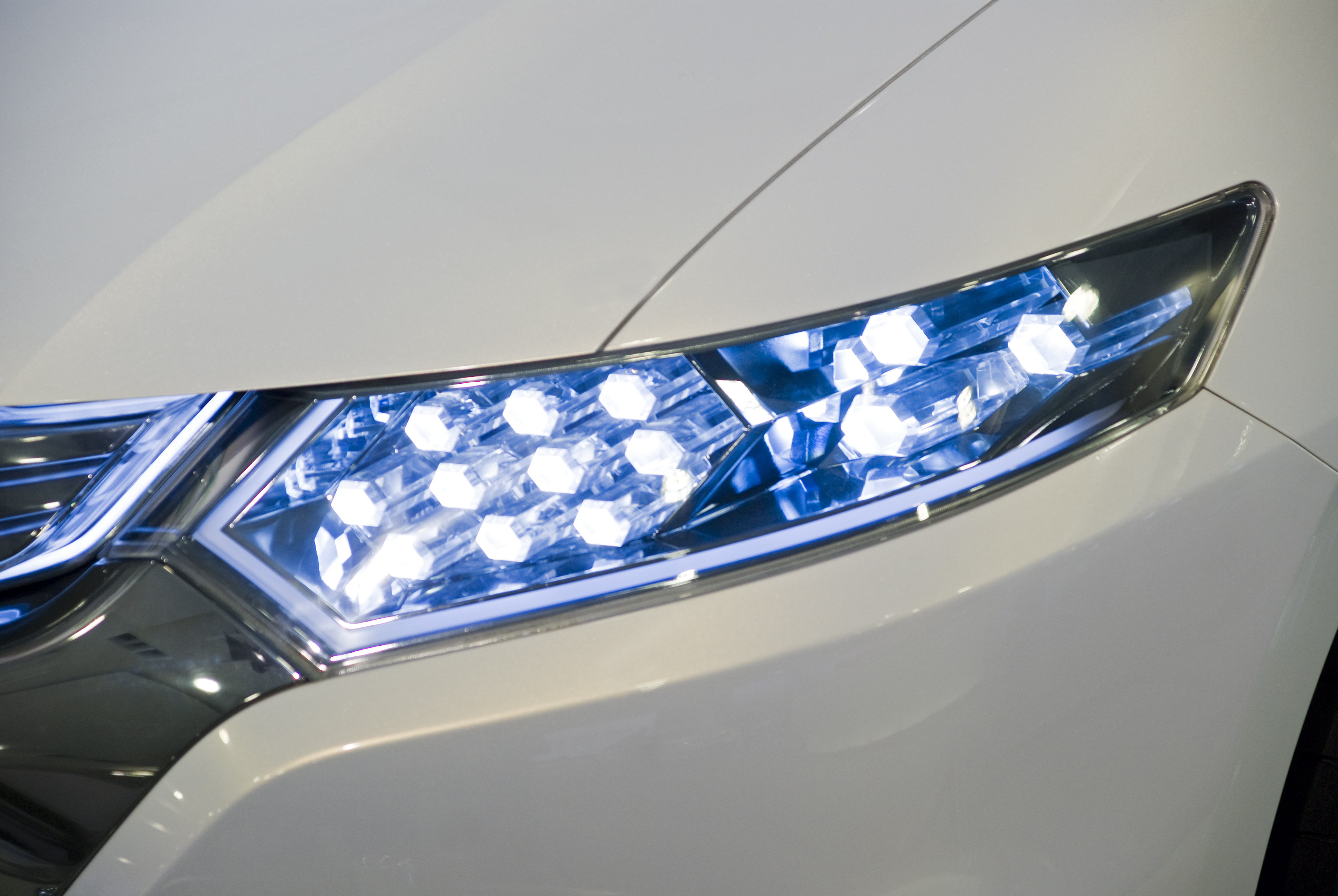 lampadine led auto