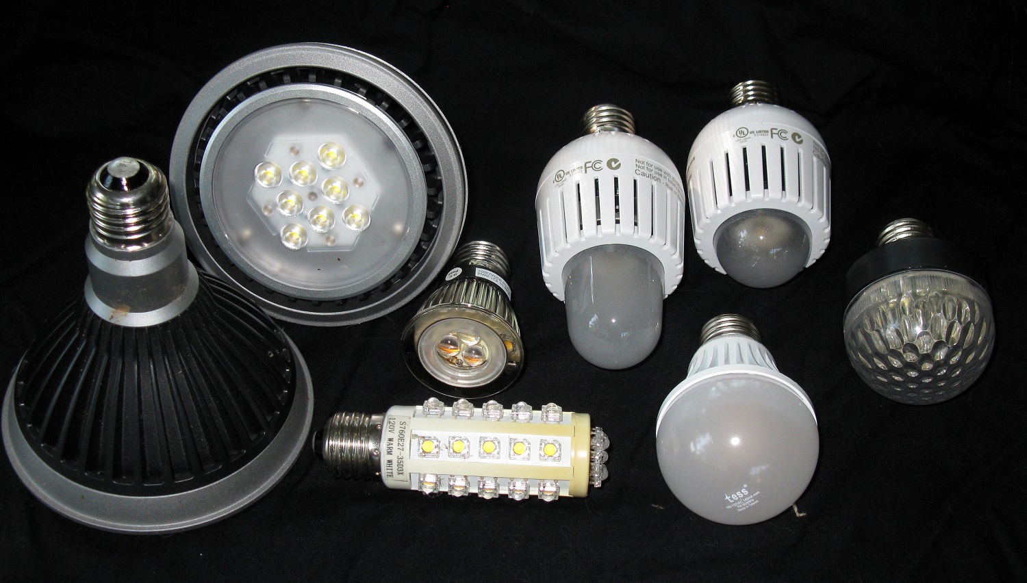 lampadine led come scegliere