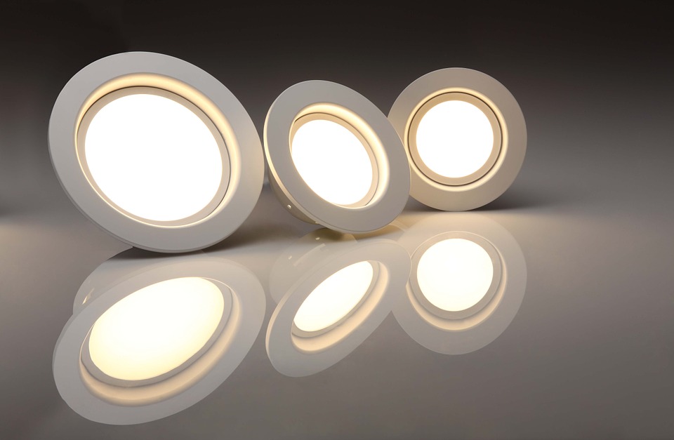 lampadine led