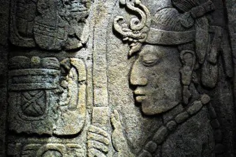 Città Maya dimenticata "scoperta" in America Centrale da un Quindicenne