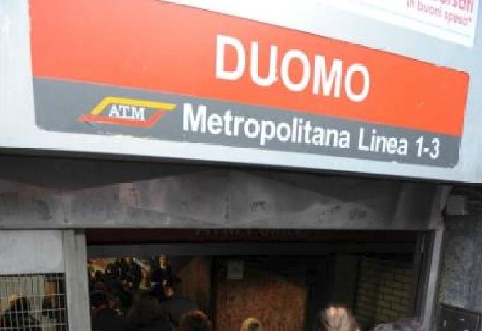 metropolitana