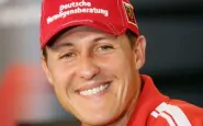 michael schumacher