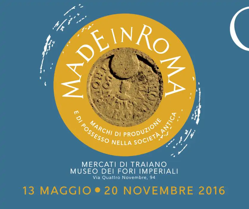 mostra made in roma d0