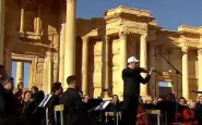 Concerto a Palmira