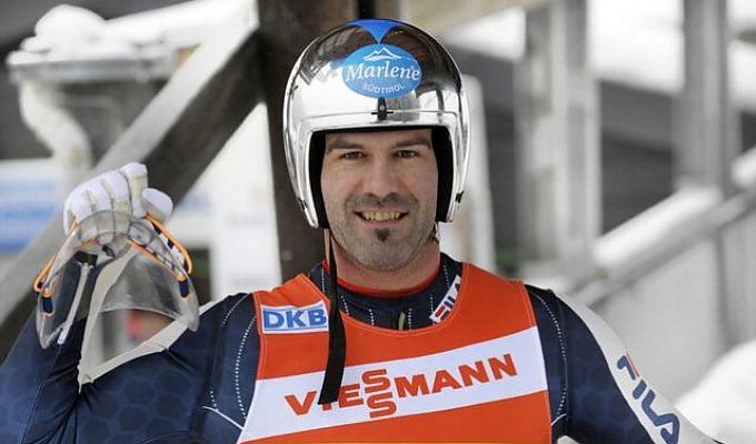 Portabandiera olimpiadi invernali