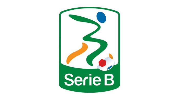 Logo ufficiale della Serie B