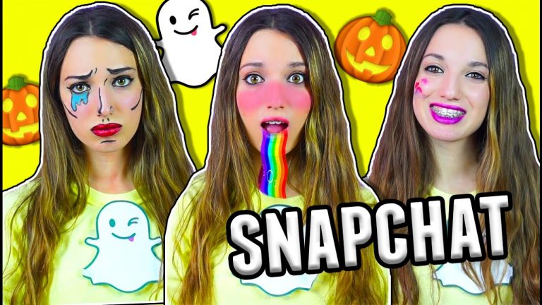 snapchat
