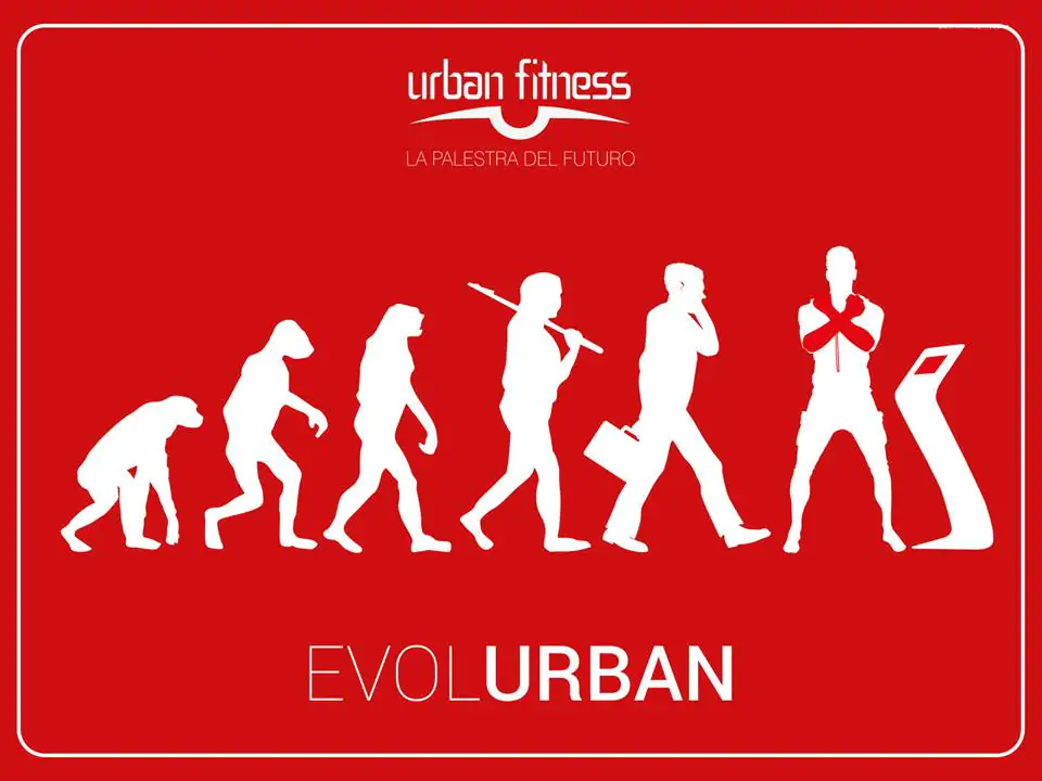 urban fitness