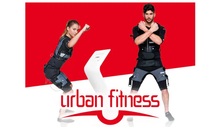 urban fitness