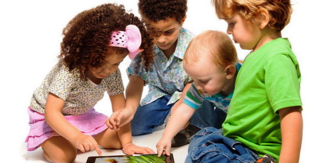 videogiochi bambini gratis