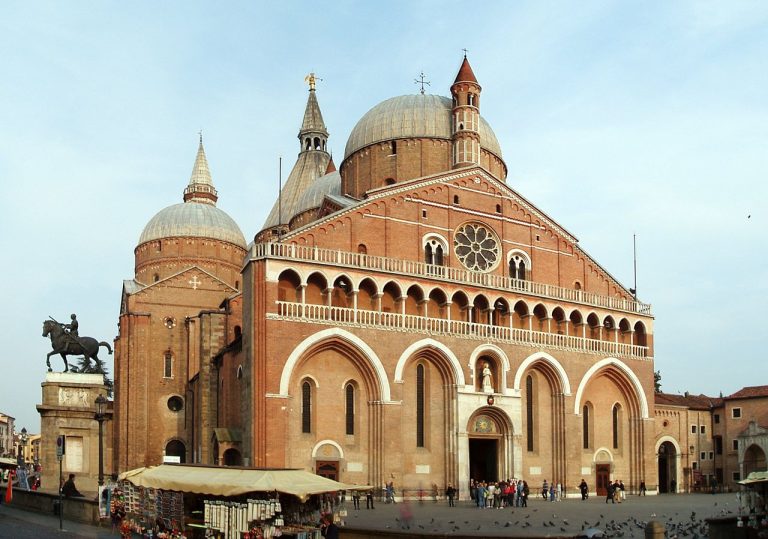 sant'Antonio