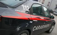 1455365318 0 operazione antidroga dei carabinieri un arresto a trapani