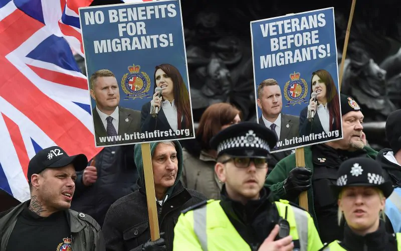brexit migranti