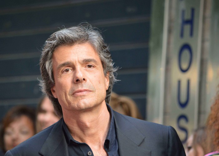 Alfio Marchini Alfio Marchini