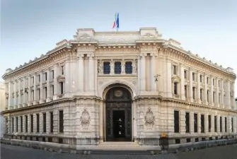 BANCA D'ITALIA