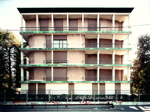 CASA TOGNELLA