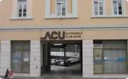 ACU Automobile club Udine