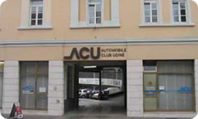 ACU Automobile club Udine