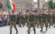 Carabiniere del tuscania