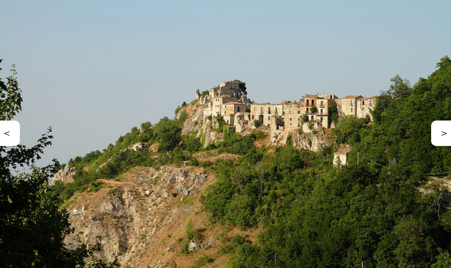 Castello di Malanotte