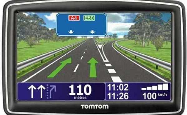 SCARICA AGGIORNAMENTI PER TOMTOM GRATIS