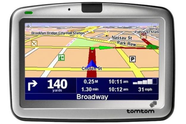 aggiornamenti tomtom one gratis