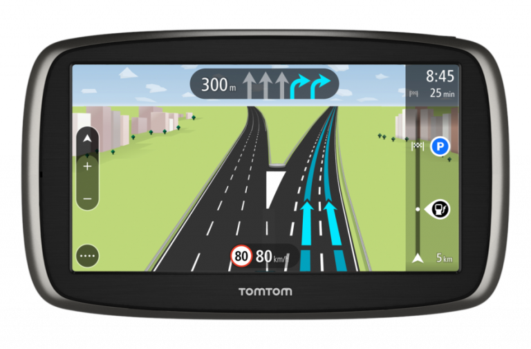 TOMTOM MAPPA SCARICARE