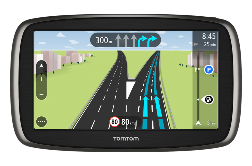 Come fare aggiornamenti TomTom start gratis