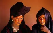 Donne Tuareg: le regine del Sahara