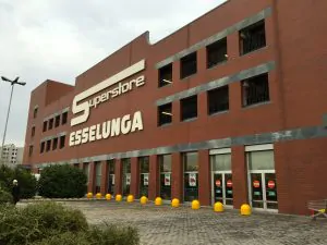 ESSELUNGA