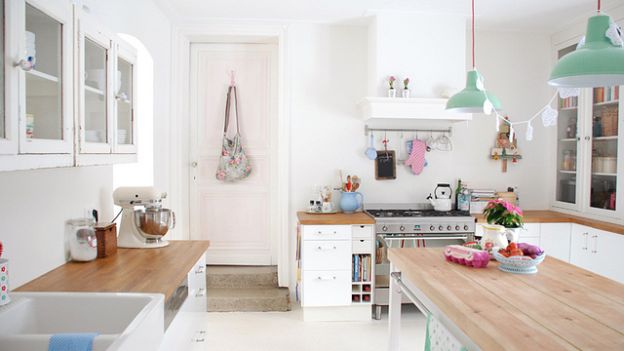 Errori da evitare per arredare cucina Feng Shui Errori da evitare per arredare cucina Feng Shui